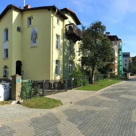 Apartment George