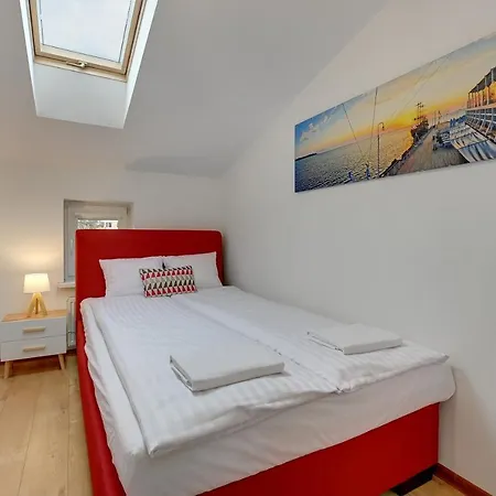 George Appartement *