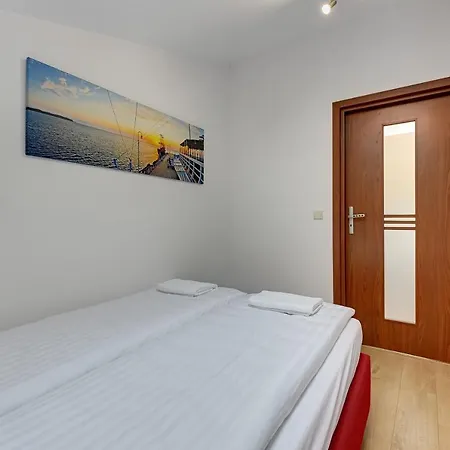 Appartement George