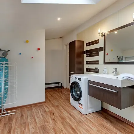 Apartment George Zoppot