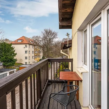 George Appartement