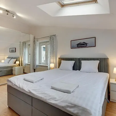 George Apartament *