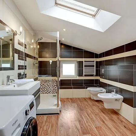 Lejlighed George Sopot