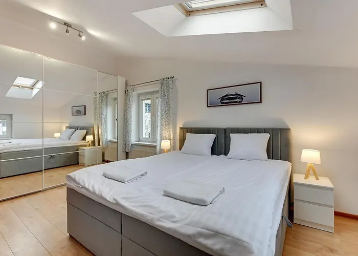 George Appartement *